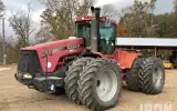 2008 Case Steiger 435S