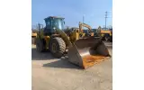 2021 Caterpillar 962M