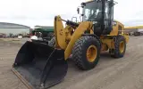 2020 CAT 930M