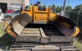 2016 LeeBoy 8510D Asphalt Paver