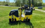 2023 BOMAG BW900-50