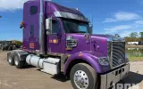 2021 Freightliner Coronado 122SD