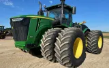 2018 John Deere 9620R