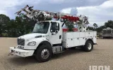 2017 Freightliner M2106