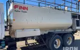 1988 Ford L9000