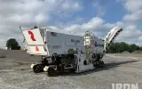 2004 Roadtec RX500