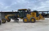 2009 John Deere Deere &amp; Co. 670G