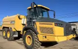 2022 John Deere 260E