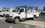 2004 Chevrolet C4500
