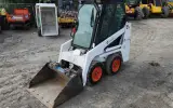 2014 Bobcat S70