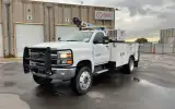 2019 Chevrolet 6500