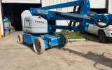 2011 Genie Z40-23N