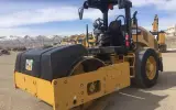 2019 Caterpillar CCS9