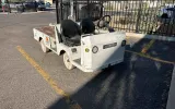 2017 Taylor-Dunn Bigfoot 48V