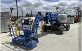 2019 Genie Z45XC V2