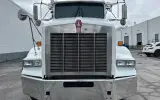 2007 Kenworth T 800