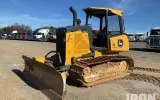2022 John Deere 550K