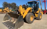 2018 CAT 938M