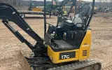 2020 John Deere 17G