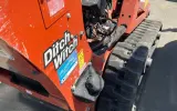 2018 Ditch Witch C24X