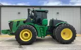 2020 John Deere 9620R