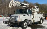 2017 Internaional 4300 SBA