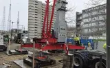 2017 Potain HUP40-30