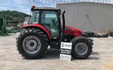 2015 Massey Ferguson Deluxe