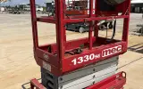 2018 Mec 1330SE