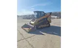 2021 CAT 299D3