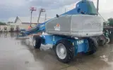 2014 Genie S-125