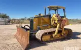 2013 John Deere 700KLGP