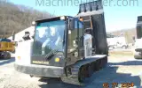 2019 Prinoth T8