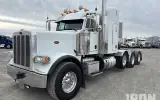 2017 Peterbilt 389