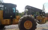 2015 Caterpillar 545D
