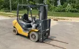 2016 Komatsu FG25T
