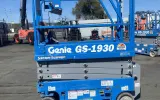 2015 Genie GS-1930