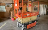 2017 JLG 1932R