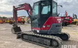 2021 Yanmar ViO80-1A