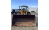 2004 CAT 980G
