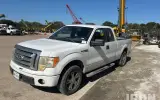 2010 Ford F-150