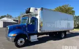 2020 Peterbilt 337