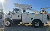2010 INTERNATIONAL 4400