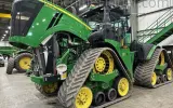 2016 John Deere 9570RX