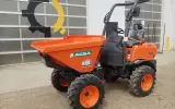 2022 Ausa D150 AHG Dumper