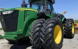 2021 John Deere 9570R