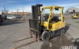 2011 Hyster H50XT