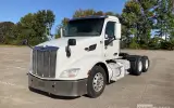 2019 Peterbilt 579