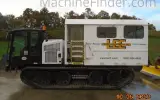 2019 Prinoth T8