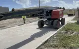 2017 Skyjack SJ85 AJ